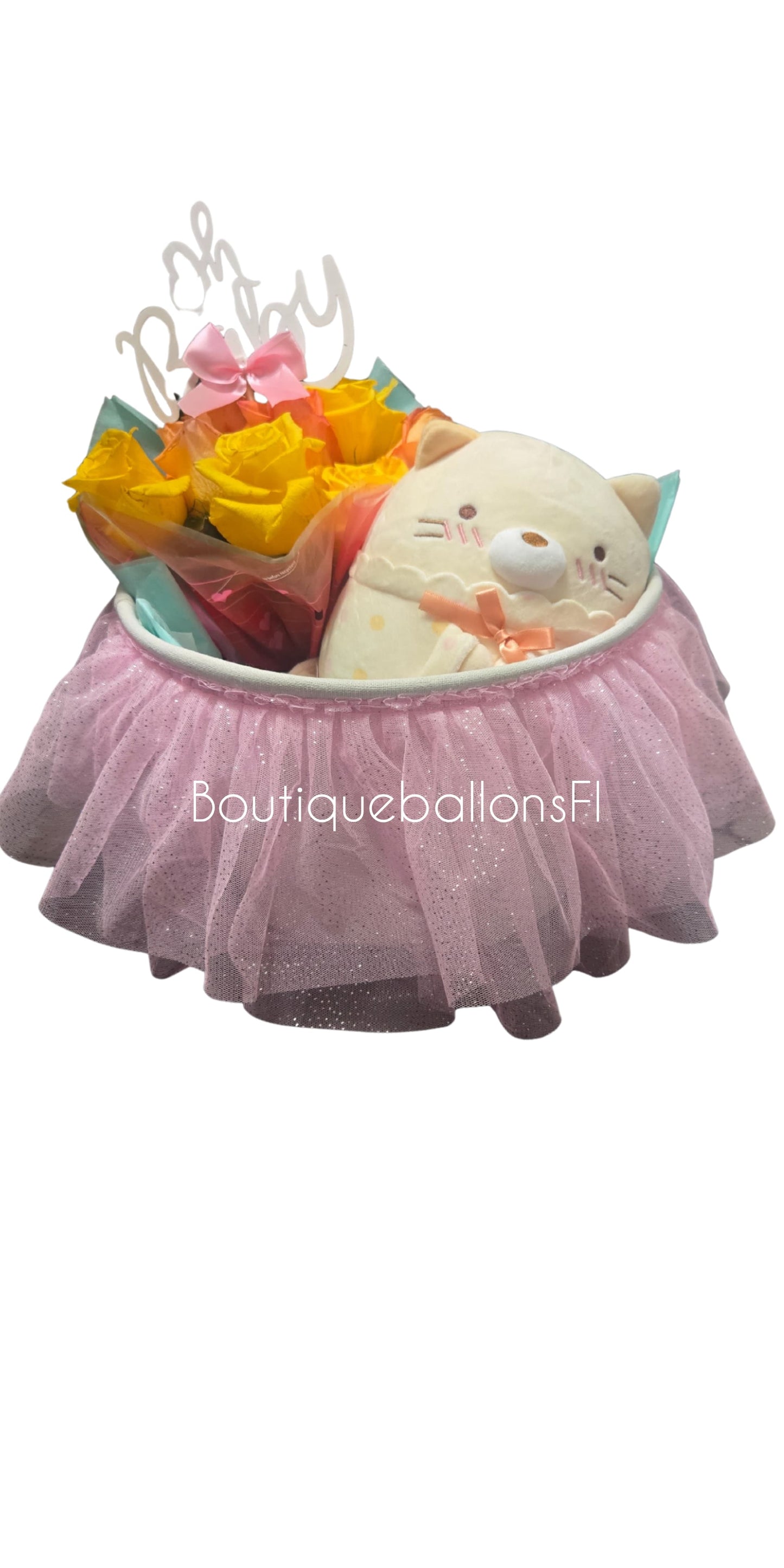 Regalos para nacimiento niño o niña