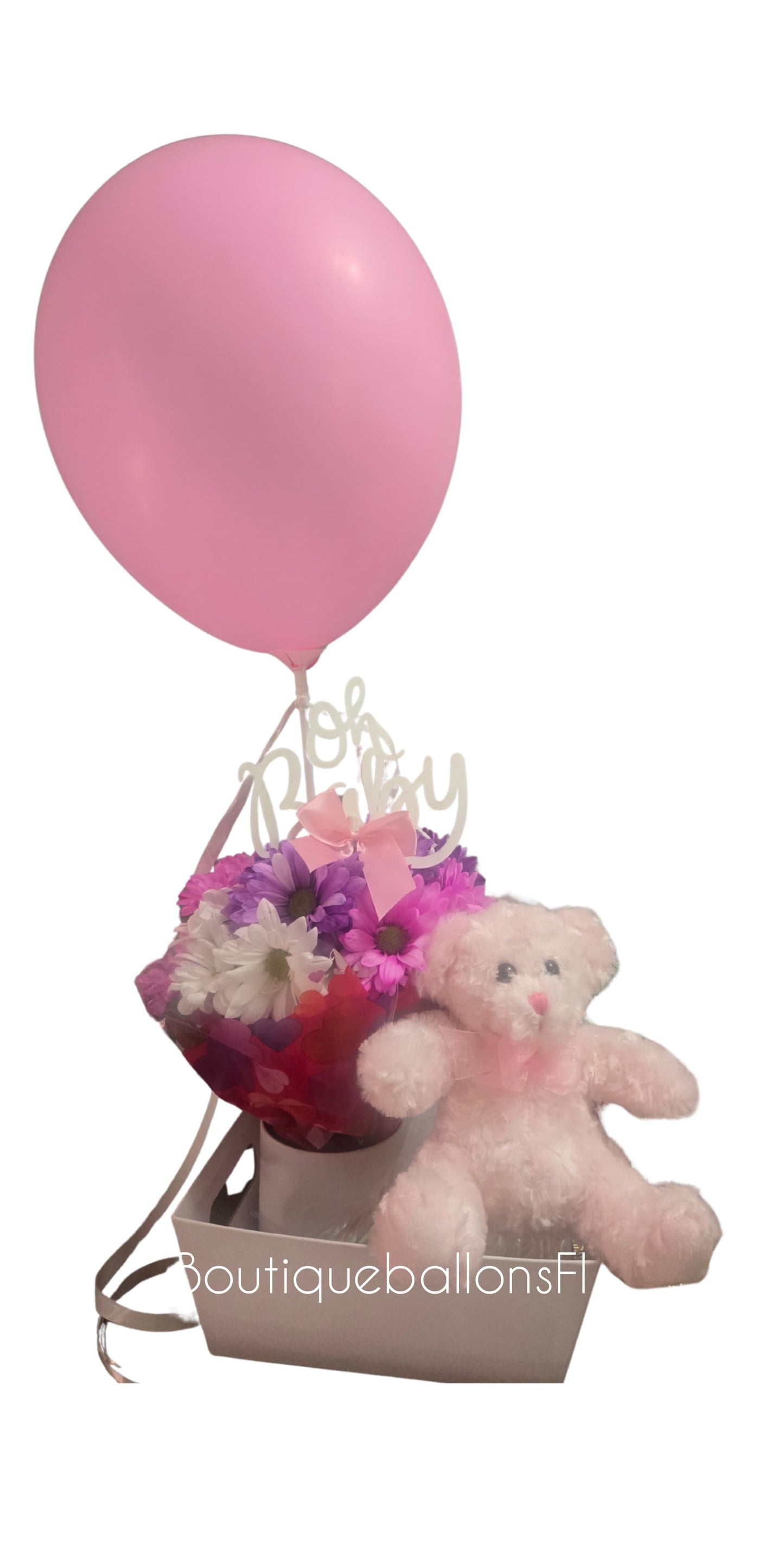 Regalos para nacimiento niño o niña