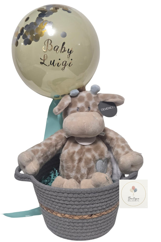 Peluches