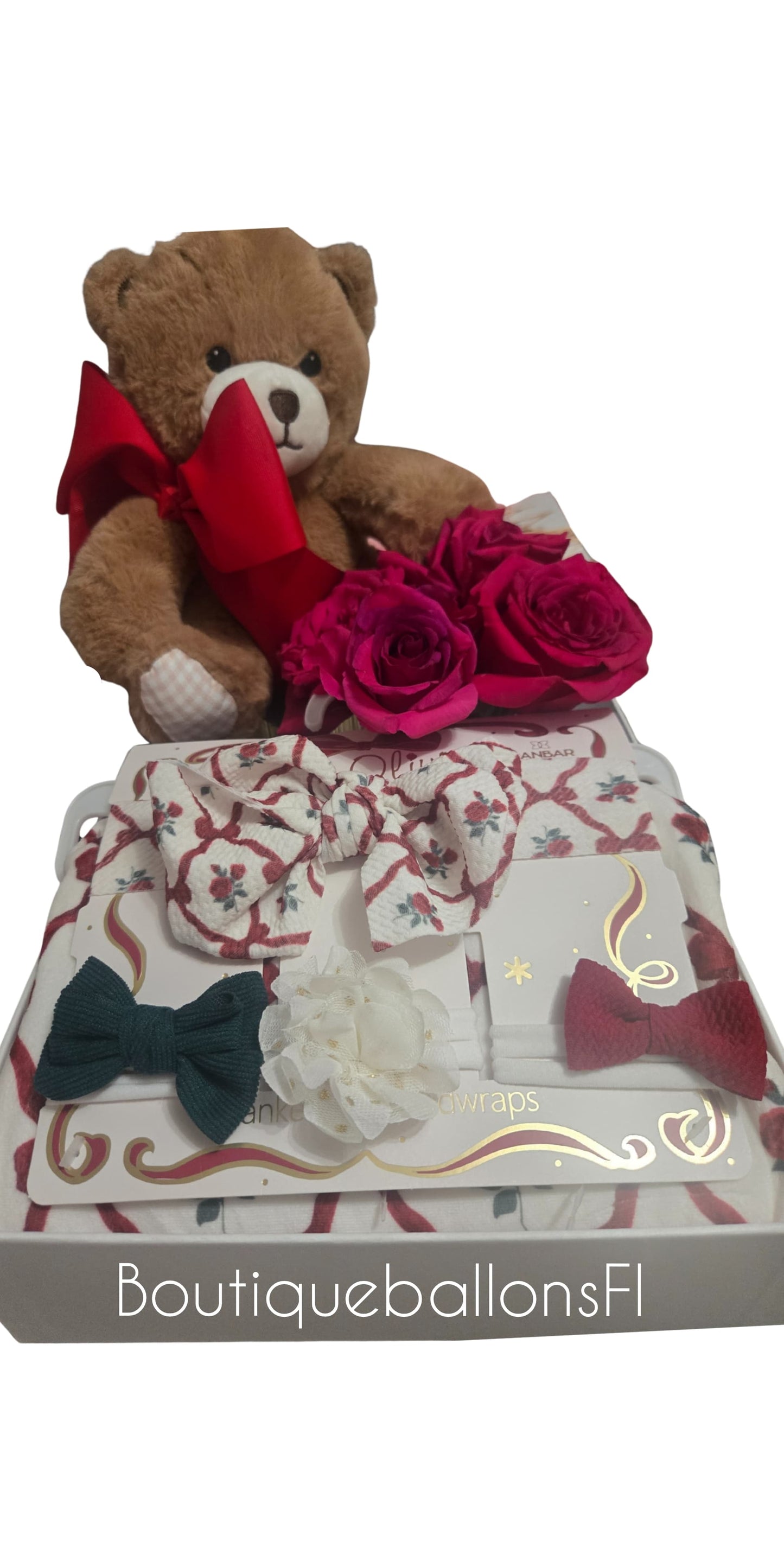 Regalos para nacimiento niño o niña