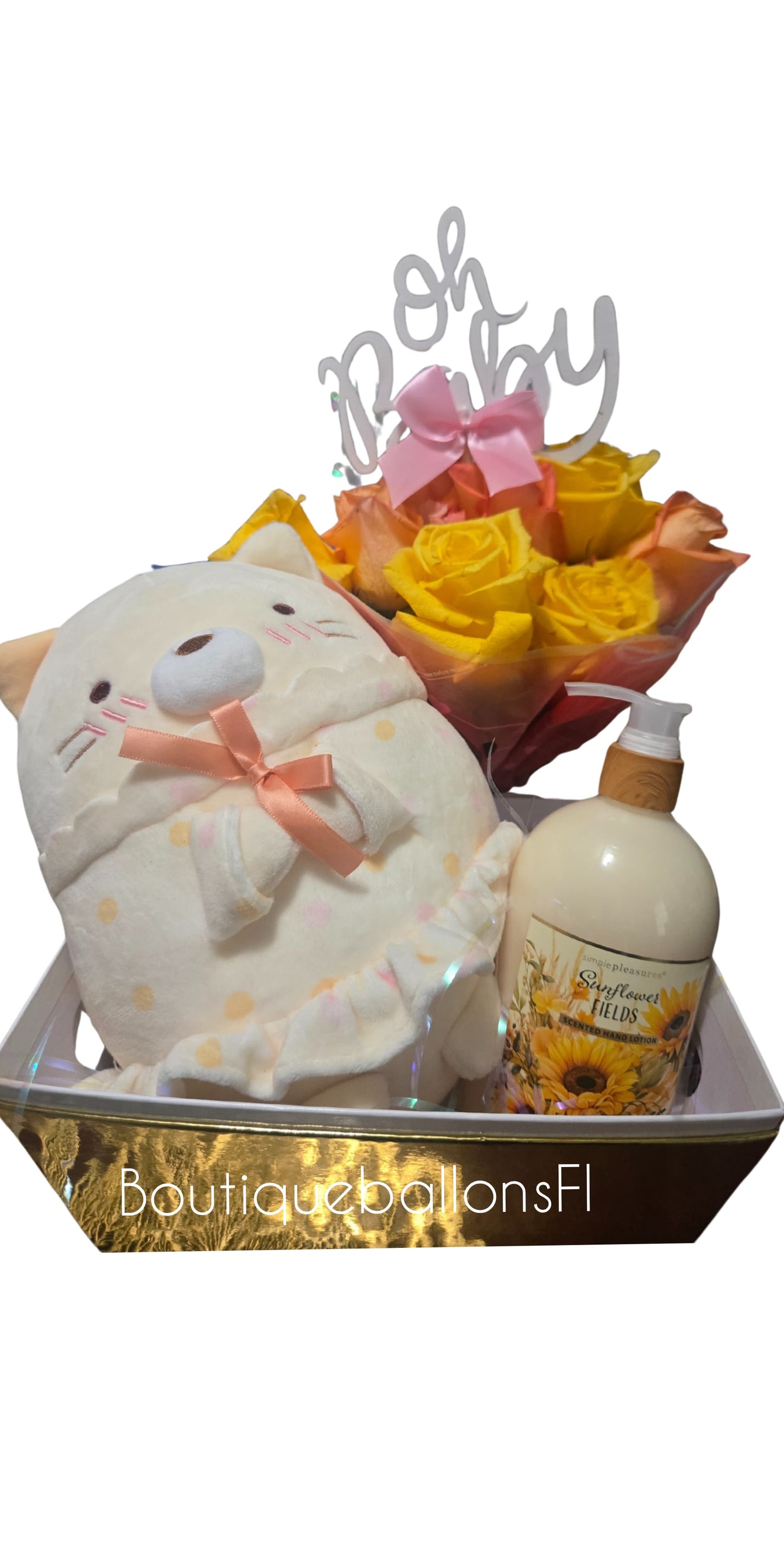 Regalos para nacimiento niño o niña