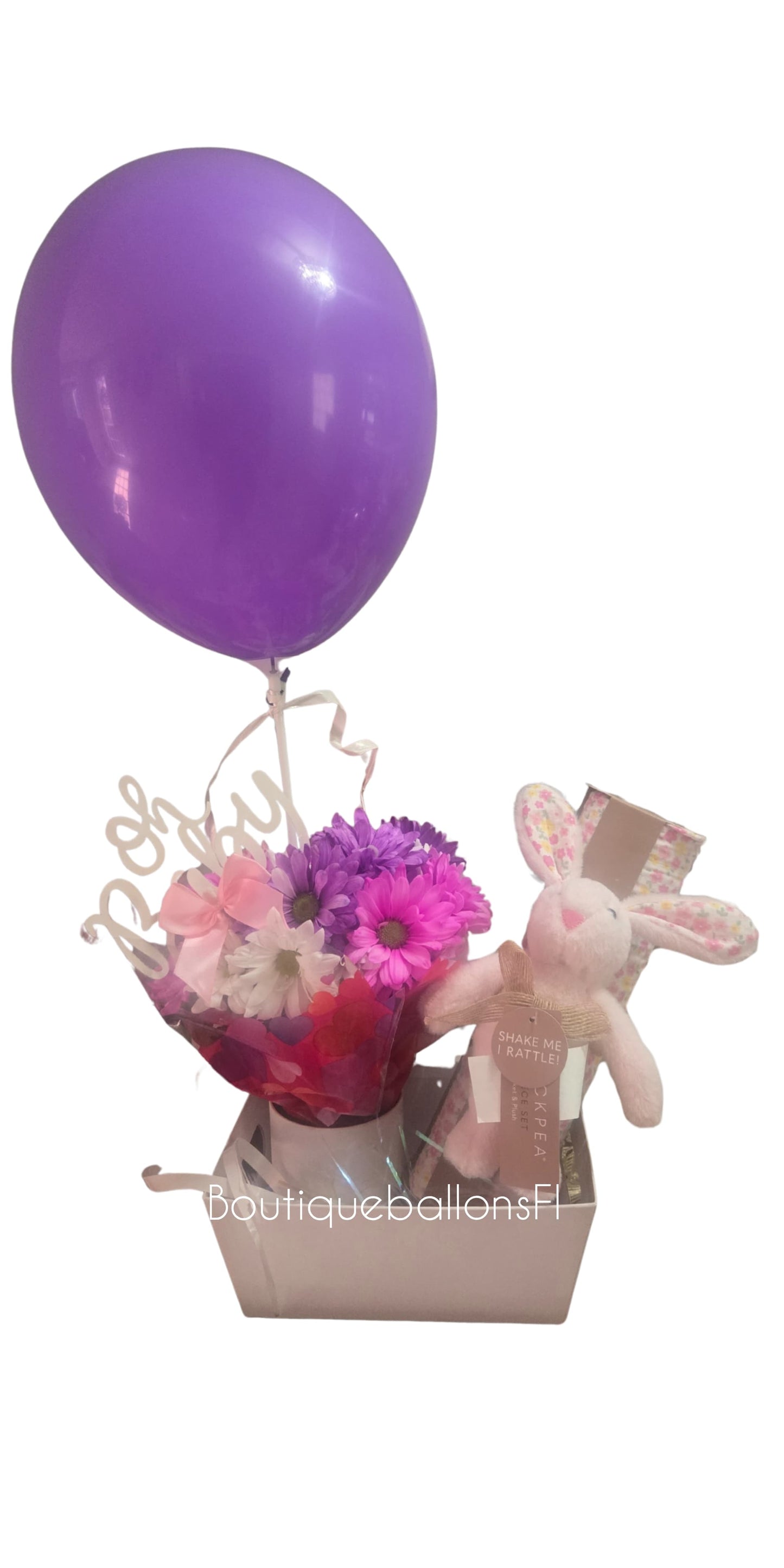 Regalos para nacimiento niño o niña