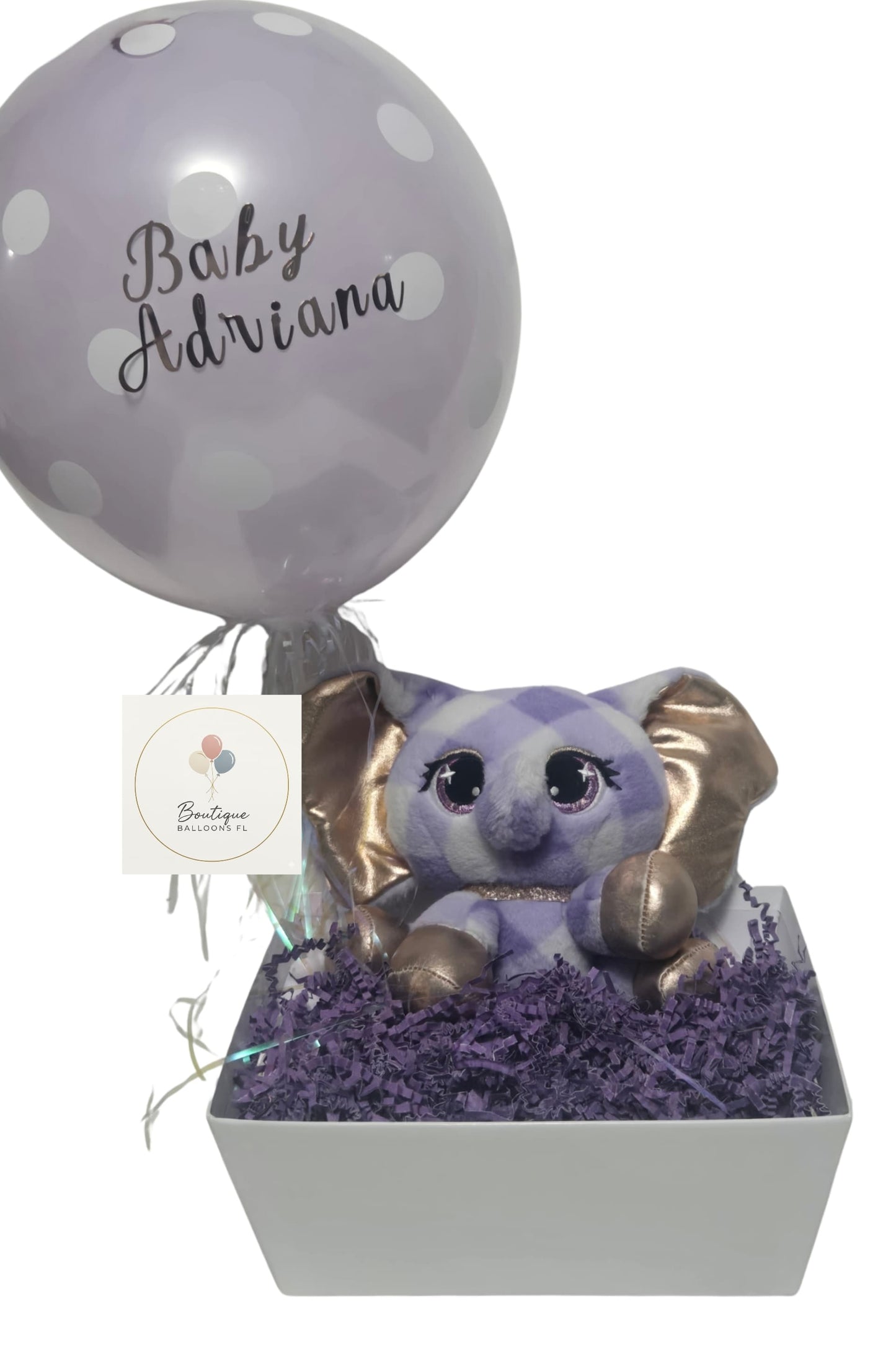 Peluches